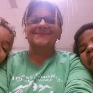 Meet your Posher, Pamela